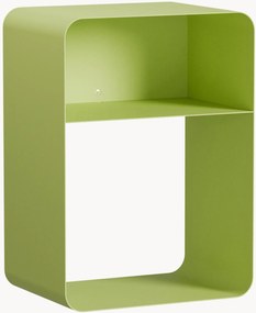 Mesa de cabeceira em metal Damio