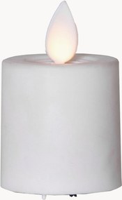 Velas LED com temporizador M-Twinkle, conjunto de 2