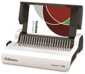 Encadernadora Pulsar 300 e