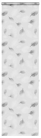 vidaXL Rolo de Duche Estores com 70x240 cm Largura Tecido 66 cm