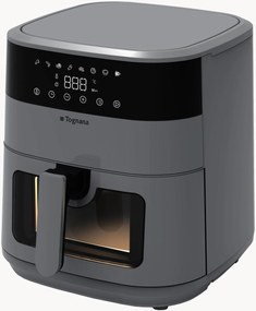 Fritadeira sem óleo Iridea, 8 L