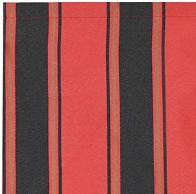 Valance de Toldo para Estrutura de 3 m Multicolorido 2.8x0.2 m