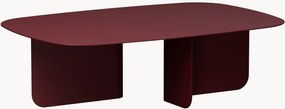 Mesa de centro artesanal Livia