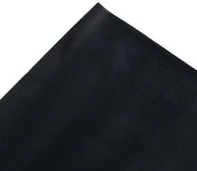 Tapete de borracha antiderrapante liso 1,2x2 m 8 mm