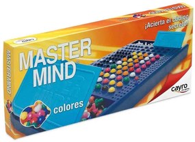 Jogo de Mesa Master Mind Cayro