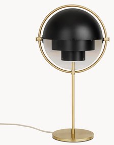 Candeeiro de mesa grande ajustável Multi-Lite