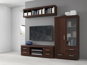 Conjunto para sala de estar Evacali 111