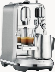 Máquina de café em cápsulas Creatista Plus