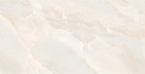 Mexen Polano Bege amostra de grés esmaltado reto. G1, ladrilho de chão e parede, brilhante - TL108-00-S