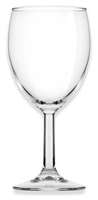 Copo Savoie com Pé 24.5cl 7.5X15.2cm