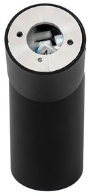 Foco moderno preto - Falo