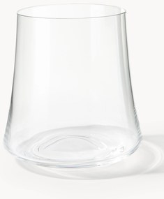 Copos de cristal Gwenda, 6 uni.