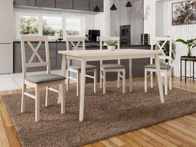 Conjunto para refeições Victorville 373