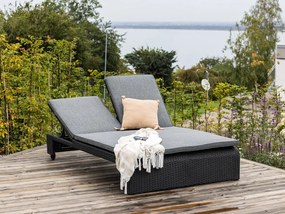 Cadeirão para o exterior Dallas 4398