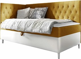 Cama continental Lucus III