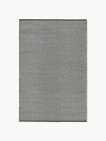 Tapete em lã artesanal Amaro