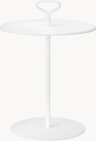 Mesa de apoio para jardim Porter