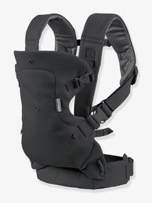 Porta-bebé Flip Light n Airy da INFANTINO cinzento