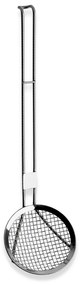Escumadeira Arame Inox Up 17X56cm