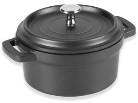 Caçarola Alumínio Fundido Mini
