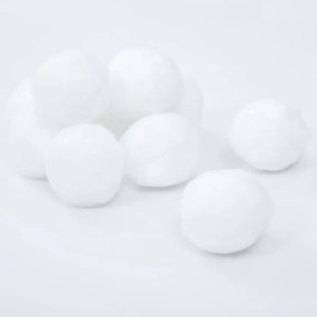 vidaXL Bolas de filtro de piscina 700 g PE