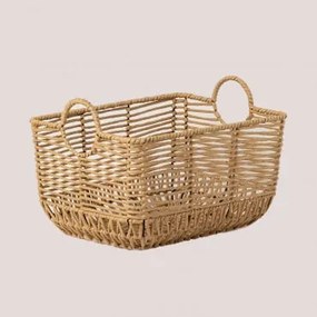 Cesto De Armazenamento Syver 40 Cm - Sklum