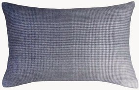 Capa de almofada em lã de alpaca Horizon