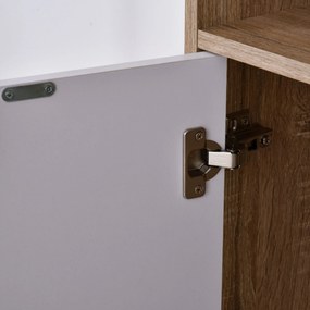 Estante Lancis - Design Contemporâneo