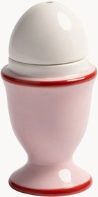 Moinhos de sal e pimenta artesanais Egg, conjunto de 2