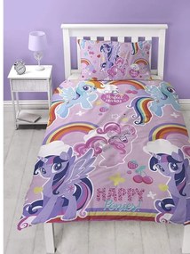 Conjunto de roupa de cama My Little Pony  SI143