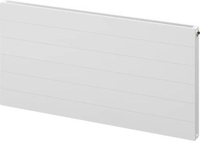 Mexen CVL11 Radiador de placa 600 x 1200 mm, ligação inferior, 940 W, branco - W611L-060-120-00