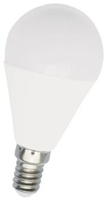 LED Bulb G45 E14 8.5W 800Lm 6000K