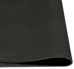 Tapete de cozinha lavável 60x180 cm veludo padrão vinho cinza