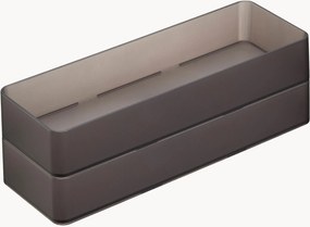 Organizadores empilháveis Tower, conjunto de 2