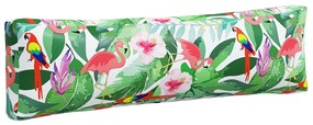 Almofadões p/ móveis de paletes 2 pcs tecido oxford multicor