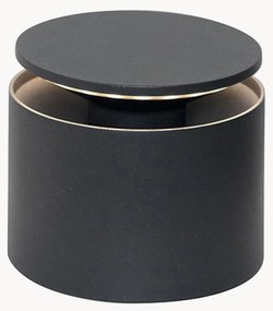 Candeeiro de mesa LED portátil Push-Up Pro, regulável