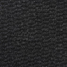 Capacho 90x120 cm preto