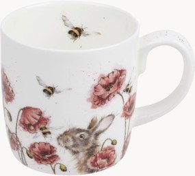 Caneca Let it Bee