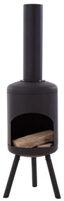 420299 RedFire Lareira/salamandra Fuego pequena 81070