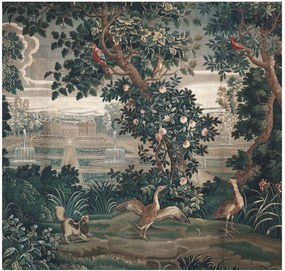 Papel de parede Landscape Tapestries