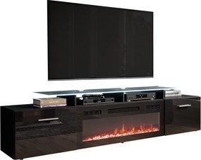 Móvel de TV Numerus