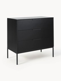 Pine Wood Chest of Drawers Adam