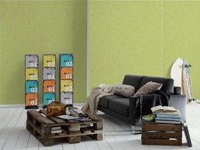 Papel Parede 688866 LIVING WALL
