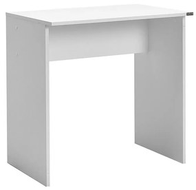 Secretária "Adore" - 72 x 75 x 52 cm - Branco - Design Moderno