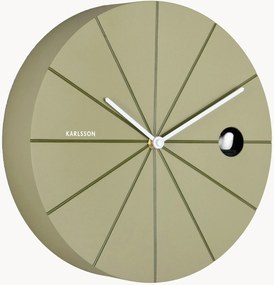 Relógio de parede Destacado Cuckoo