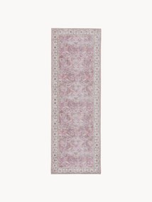 Passadeira com padrão ornamentado Laury