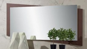 Moldura de Aparador Sintraa - Estrutura madeira frente alto brilho, 180cm