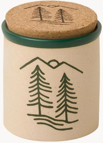 Vela perfumada Forest (cipreste, abeto)