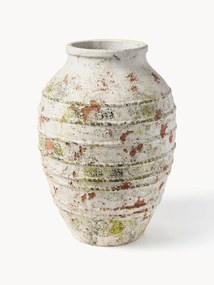 Vaso de cimento Porto, Alt 52 cm