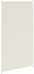 Persiana 110x200cm, Creme